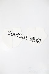 MSD&MDD/OF:ソックス2点セット/0 A-25-09-10-254-TO-ZA