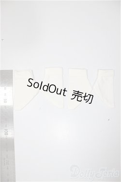 画像2: MSD&MDD/OF:ソックス2点セット/0 A-25-09-10-254-TO-ZA