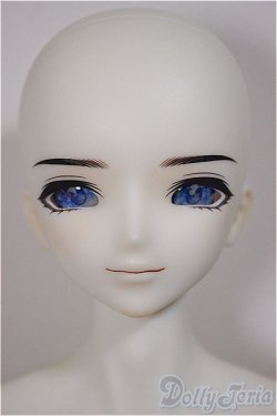 画像1: UFdoll/小?/BJD　球体関節人形 A-25-07-23-176-NY-ZA