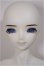 画像1: UFdoll/小?/BJD　球体関節人形 A-25-07-23-176-NY-ZA (1)