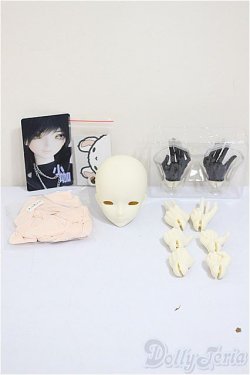 画像4: UFdoll/小?/BJD　球体関節人形 A-25-07-23-101-NY-ZA