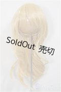 8-9inch/ウィッグ/インチ　BJD　MJD　ドール用 A-25-07-23-189-NY-ZA