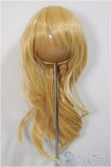 8-9inch/ウィッグ/インチ　BJD　MJD　ドール用 A-25-07-23-189-NY-ZA