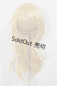 8-9inch/ウィッグ/インチ　BJD　MJD　ドール用 A-25-07-23-189-NY-ZA