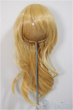 画像1: 8-9inch/ウィッグ/インチ　BJD　MJD　ドール用 A-25-07-23-189-NY-ZA