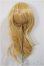画像1: 8-9inch/ウィッグ/インチ　BJD　MJD　ドール用 A-25-07-23-189-NY-ZA (1)
