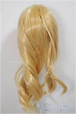 画像2: 8-9inch/ウィッグ/インチ　BJD　MJD　ドール用 A-25-07-23-189-NY-ZA