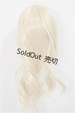 画像2: 8-9inch/ウィッグ/インチ　BJD　MJD　ドール用 A-25-07-23-189-NY-ZA