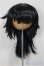 画像1: 8-9inch/ウィッグ/インチ　BJD　MJD　ドール用 A-25-07-23-190-NY-ZA (1)