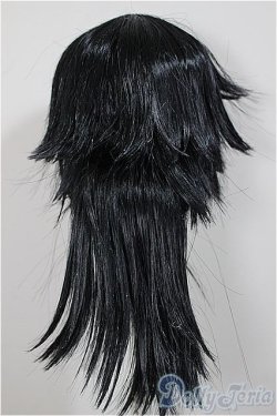 画像2: 8-9inch/ウィッグ/インチ　BJD　MJD　ドール用 A-25-07-23-190-NY-ZA