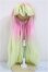 画像1: 8-9inch/ウィッグ/インチ　BJD　MJD　ドール用 A-25-07-23-109-NY-ZA (1)