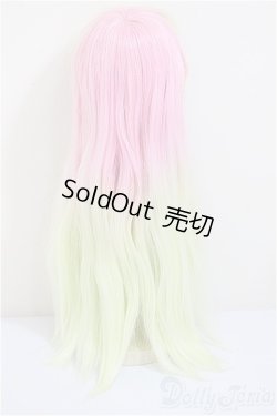 画像2: 8-9inch/ウィッグ/インチ　BJD　MJD　ドール用 A-25-07-23-109-NY-ZA