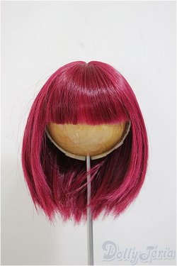 画像1: 8-9inch/ウィッグ/インチ　BJD　MJD　ドール用 A-25-07-23-108-NY-ZA