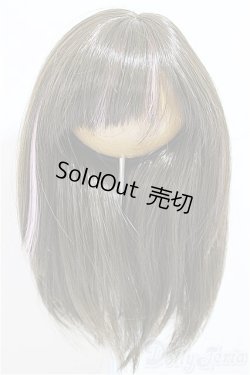 画像1: 8-9inch/ウィッグ/インチ　BJD　MJD　ドール用 A-25-10-08-547-NY-ZA