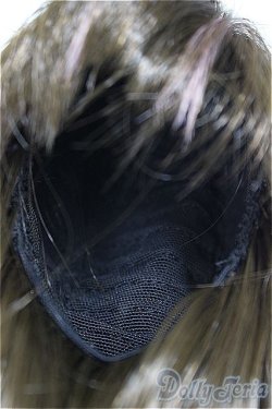 画像3: 8-9inch/ウィッグ/インチ　BJD　MJD　ドール用 A-25-10-08-547-NY-ZA