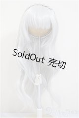 8-9inch/ウィッグ/インチ　BJD　MJD　ドール用 A-25-07-23-103-NY-ZA