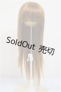 8-9inch/ウィッグ/インチ　BJD　MJD　ドール用 A-25-07-23-105-NY-ZA