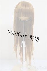 8-9inch/ウィッグ/インチ　BJD　MJD　ドール用 A-25-07-23-105-NY-ZA
