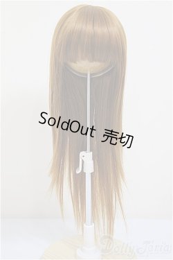 画像1: 8-9inch/ウィッグ/インチ　BJD　MJD　ドール用 A-25-07-23-105-NY-ZA