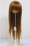画像1: 8-9inch/ウィッグ/インチ　BJD　MJD　ドール用 A-25-07-23-105-NY-ZA (1)