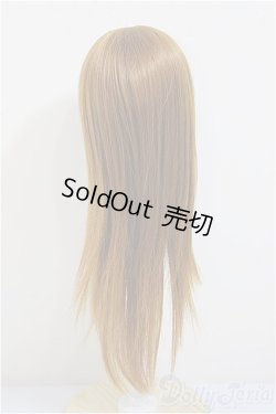 画像2: 8-9inch/ウィッグ/インチ　BJD　MJD　ドール用 A-25-07-23-105-NY-ZA