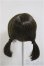画像2: 8-9inch/ウィッグ/インチ　BJD　MJD　ドール用 A-25-07-23-114-NY-ZA (2)