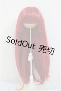 8-9inch/ウィッグ/インチ　BJD　MJD　ドール用 A-25-07-23-110-NY-ZA