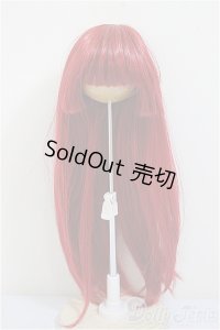 8-9inch/ウィッグ/インチ　BJD　MJD　ドール用 A-25-07-23-110-NY-ZA