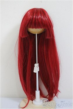 画像1: 8-9inch/ウィッグ/インチ　BJD　MJD　ドール用 A-25-07-23-110-NY-ZA