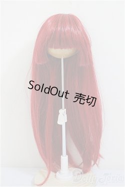 画像1: 8-9inch/ウィッグ/インチ　BJD　MJD　ドール用 A-25-07-23-110-NY-ZA