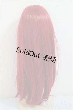 画像2: 8-9inch/ウィッグ/インチ　BJD　MJD　ドール用 A-25-07-23-110-NY-ZA