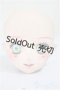 DD/カスタムヘッド:DDH-08/BJD　球体関節人形 A-25-07-23-150-NY-ZA