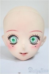 DD/カスタムヘッド:DDH-08/BJD　球体関節人形 A-25-07-23-150-NY-ZA