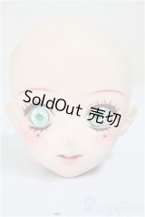 DD/カスタムヘッド:DDH-08/BJD　球体関節人形 A-25-07-23-150-NY-ZA