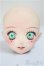 画像1: DD/カスタムヘッド:DDH-08/BJD　球体関節人形 A-25-07-23-150-NY-ZA (1)
