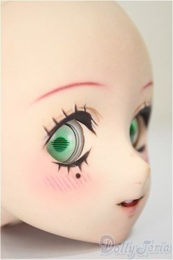 画像2: DD/カスタムヘッド:DDH-08/BJD　球体関節人形 A-25-07-23-150-NY-ZA