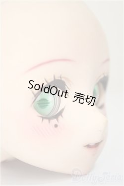 画像2: DD/カスタムヘッド:DDH-08/BJD　球体関節人形 A-25-07-23-150-NY-ZA