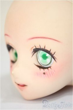 画像3: DD/カスタムヘッド:DDH-08/BJD　球体関節人形 A-25-07-23-150-NY-ZA
