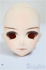 DD/DC-H-16　ヘッド/BJD　球体関節人形 A-25-07-23-149-NY-ZA