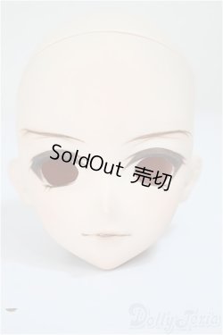 画像1: DD/DC-H-16　ヘッド/BJD　球体関節人形 A-25-07-23-149-NY-ZA