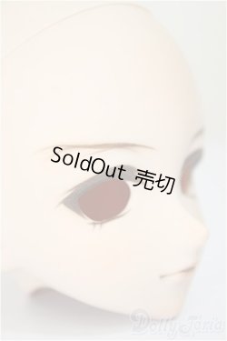 画像2: DD/DC-H-16　ヘッド/BJD　球体関節人形 A-25-07-23-149-NY-ZA