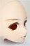 画像2: DD/DC-H-16　ヘッド/BJD　球体関節人形 A-25-07-23-149-NY-ZA (2)