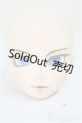 DDH-26ヘッド/カスタムヘッド/BJD　球体関節人形 A-25-07-23-148-NY-ZA