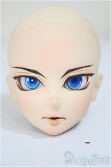 DDH-26ヘッド/カスタムヘッド/BJD　球体関節人形 A-25-07-23-148-NY-ZA