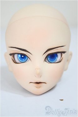画像1: DDH-26ヘッド/カスタムヘッド/BJD　球体関節人形 A-25-07-23-148-NY-ZA