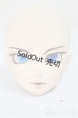 画像1: DDH-26ヘッド/カスタムヘッド/BJD　球体関節人形 A-25-07-23-148-NY-ZA