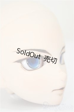 画像2: DDH-26ヘッド/カスタムヘッド/BJD　球体関節人形 A-25-07-23-148-NY-ZA