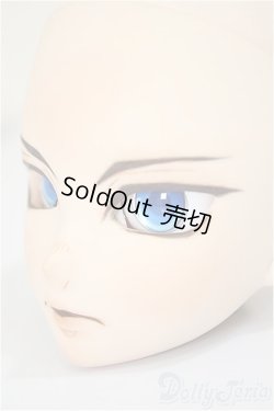 画像3: DDH-26ヘッド/カスタムヘッド/BJD　球体関節人形 A-25-07-23-148-NY-ZA