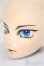 画像3: DDH-26ヘッド/カスタムヘッド/BJD　球体関節人形 A-25-07-23-148-NY-ZA (3)