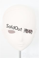 DD/DDH-26ヘッド/BJD　球体関節人形 A-25-07-23-181-NY-ZA